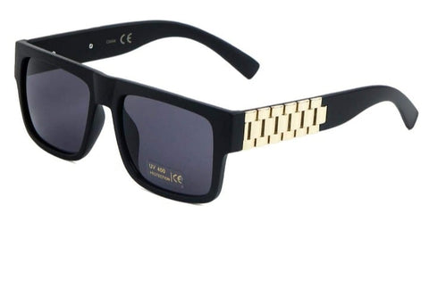 Celebrity Style watch band Sunglasses 😎😎⭐🌟🌠🤳🏽🤳 Free Shipping Promo Code (Gcode)