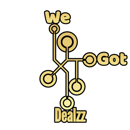 We-Got-Dealzz